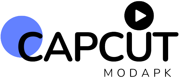 capcut logo light mode