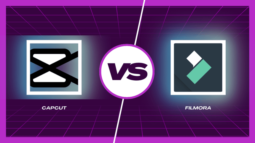 capcut vs filmora