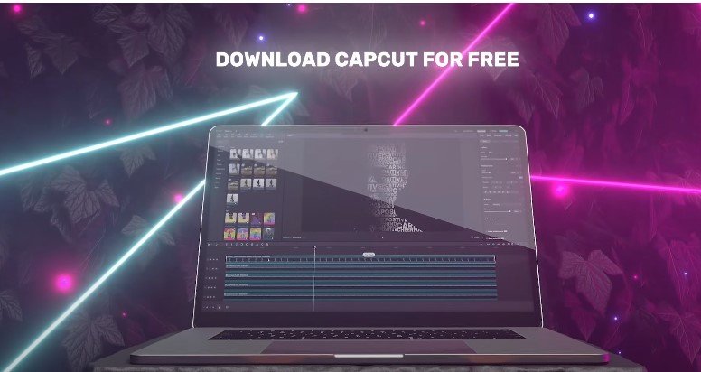 download capcut free