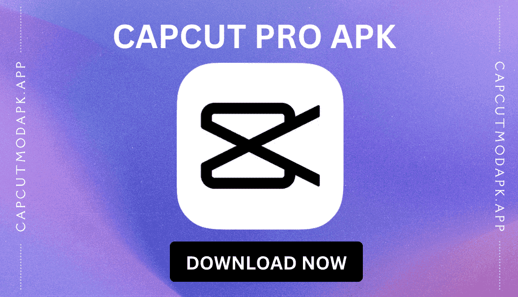 capcut pro apk