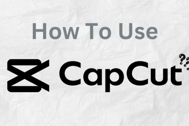 How to Use CapCut Mod APK
