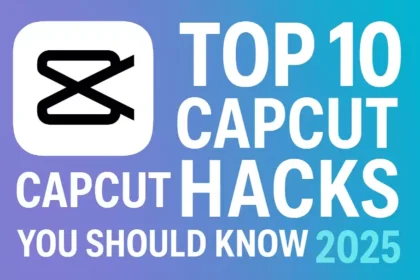 Top CapCut Pro Features