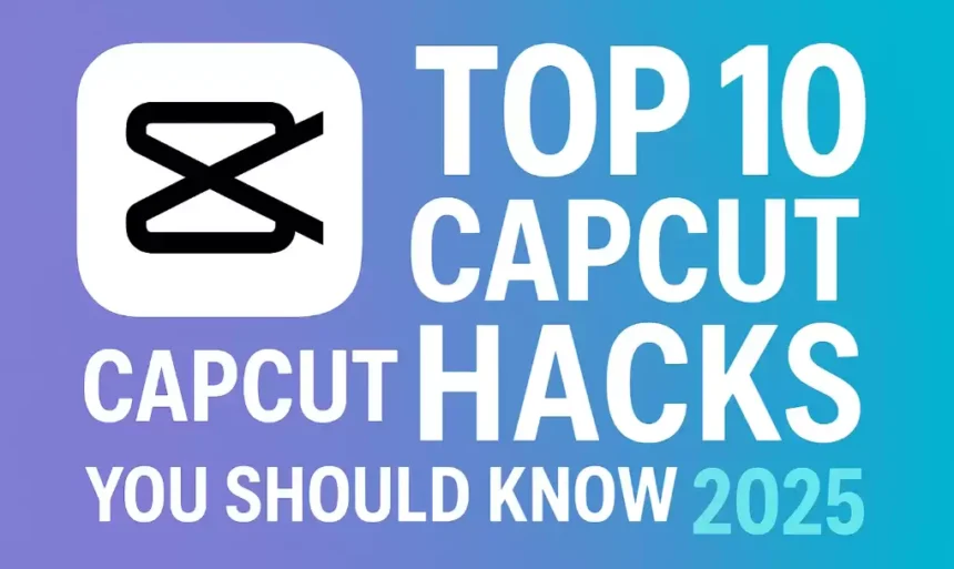 Top CapCut Pro Features