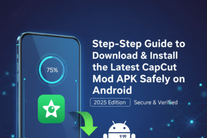 CapCut Mod APK Safely on Android
