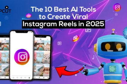 AI tools for Instagram Reels
