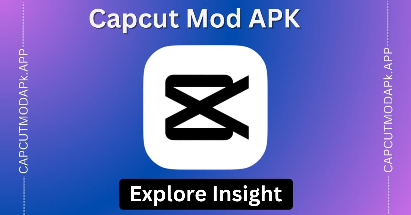 capcut mod apk