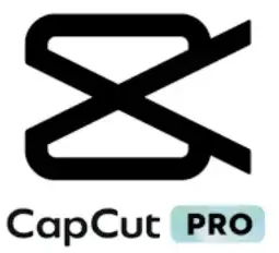 capcut pro icon