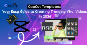 CapCut Template Slow Motion