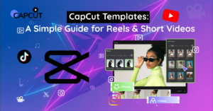 CapCut Template Slow Motion