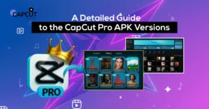 CapCut Pro v16.6.0 APK