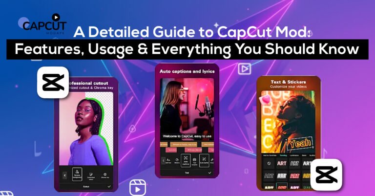 capcut mod